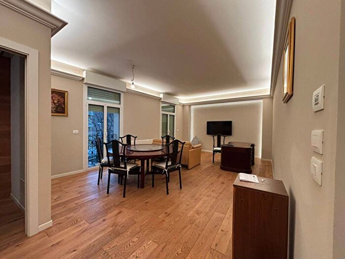 Appartamento quadrilocale in affitto in Via San Mamolo, Colli Castiglione, Bologna