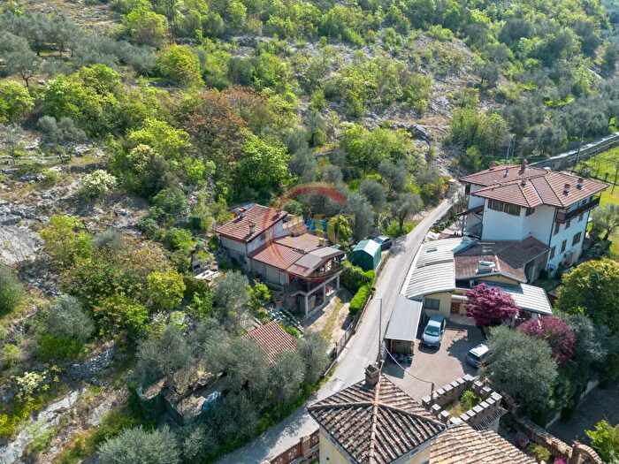 Casa trilocale in vendita in Via San Martino B, Arco
