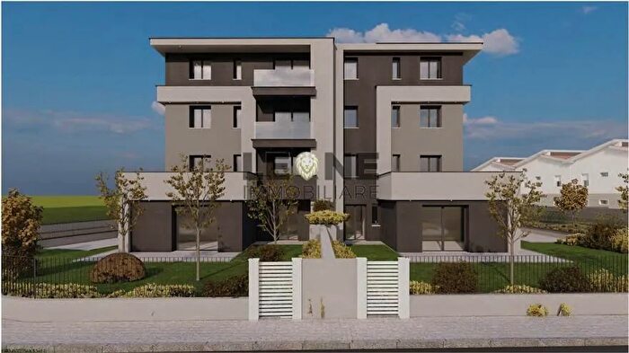 Appartamento trilocale in vendita in Spilamberto