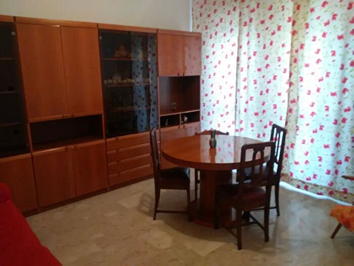 Appartamento trilocale in affitto in Barozzi, Padova