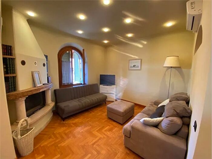 Appartamento in vendita in Forte Dei Marmi