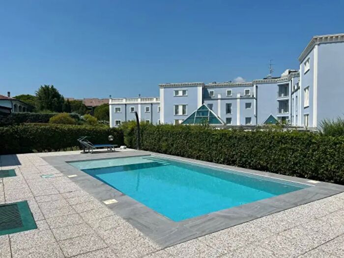 Casa trilocale in vendita in Via Costantino Il Grande, Desenzano Del Garda