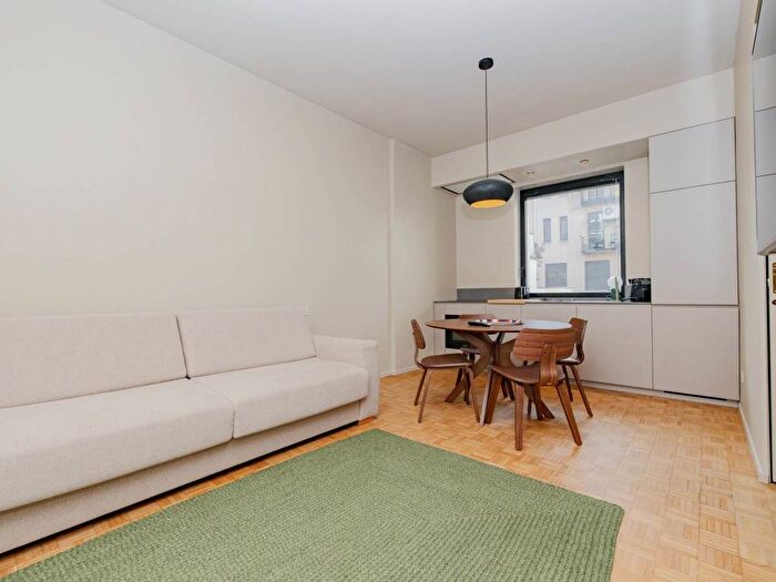 Appartamento bilocale in affitto in Via Oldrado da Tresseno, Pasteur, Milano