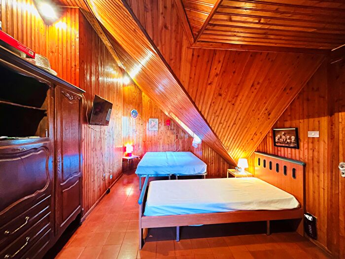 Appartamento quadrilocale in vendita in Piazza della Libertà, Ormea