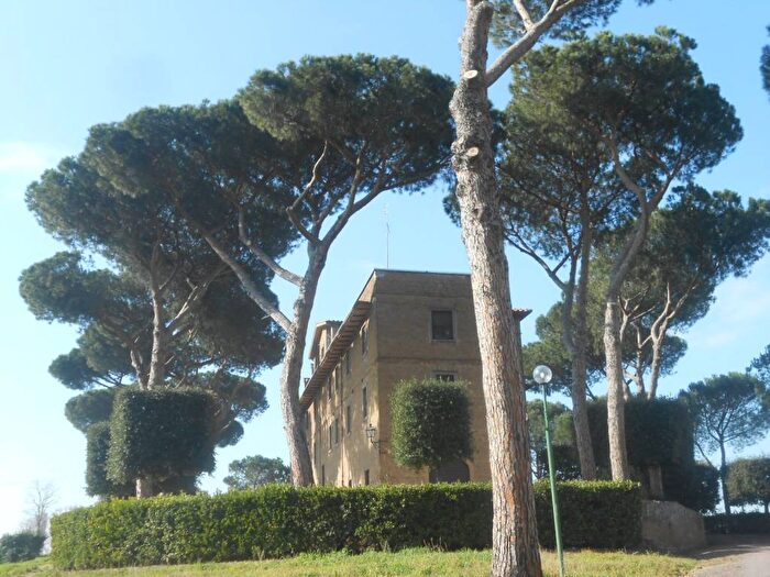Appartamento trilocale in affitto in Via Collatina, Ponte di Nona, Roma