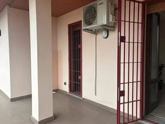 Appartamento trilocale in vendita in Pontenure