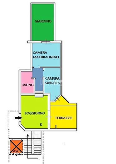 Case in Vendita e in Affitto - 3