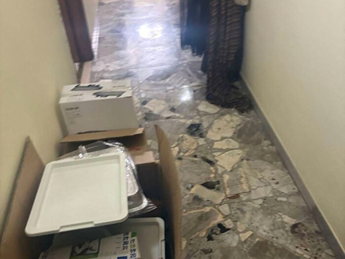 Appartamento con 6 locali in affitto in Via Sud Piazza dArmi, Falciano, Caserta