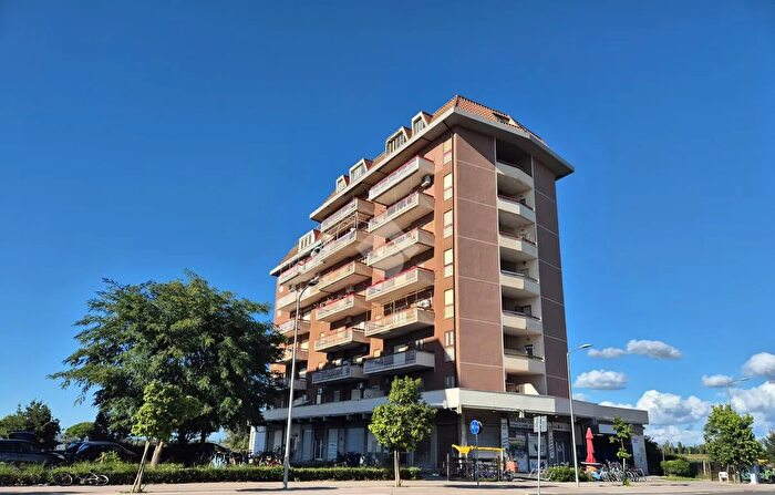 Appartamento bilocale in vendita in Viale a Doria, Tarquinia