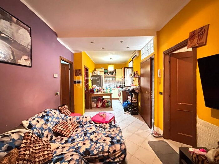 Appartamento bilocale in vendita in Via Solferino, Lissone