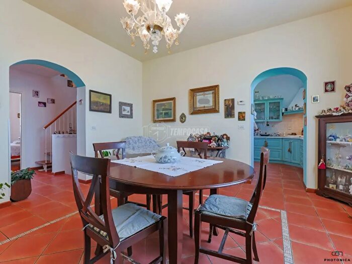 Appartamento quadrilocale in vendita in Bologna