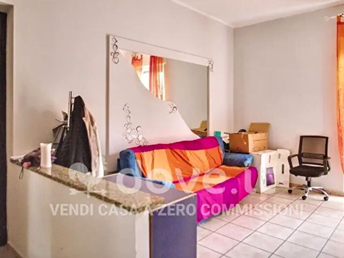 Appartamento trilocale in vendita in Corso Casale, Asti
