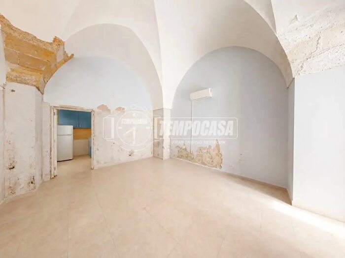 Casa bilocale in vendita in Via delle Bombarde, Lecce