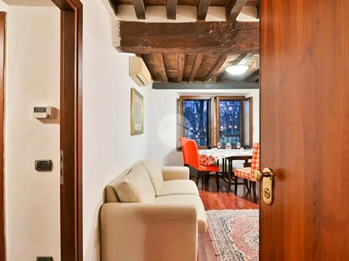 Appartamento bilocale in vendita in Via Traversetolo, Montechiarugolo