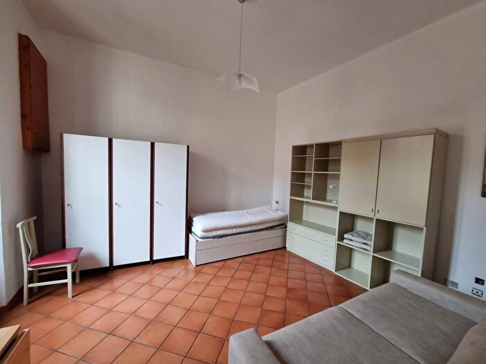 Appartamento monolocale in affitto in Centro Storico, Pavia