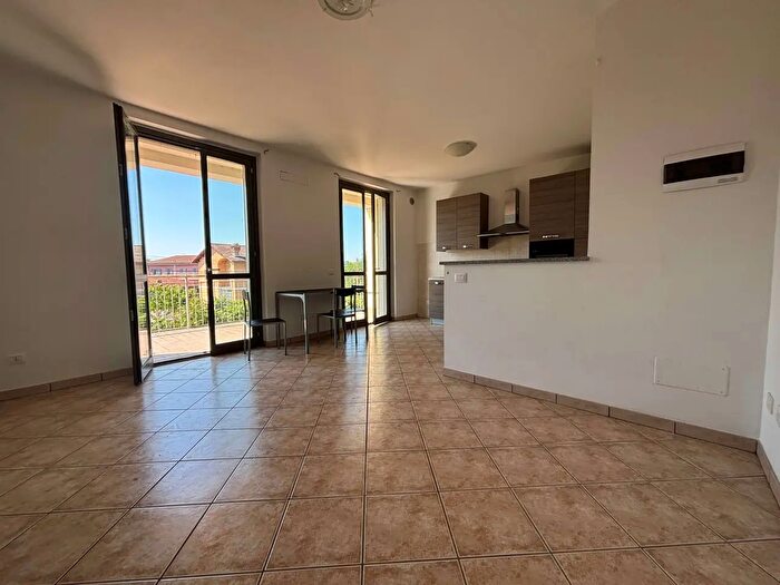 Appartamento monolocale in vendita in Via Toniolo, Tortona
