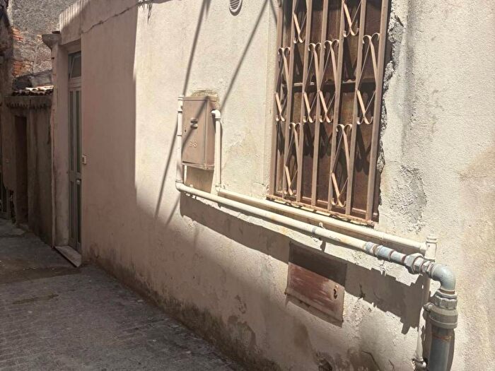 Casa trilocale in affitto in Via San Rocco, Centro, San Pier Niceto