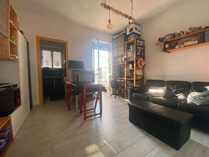 Appartamento bilocale in vendita in Via Giolitti, Grugliasco