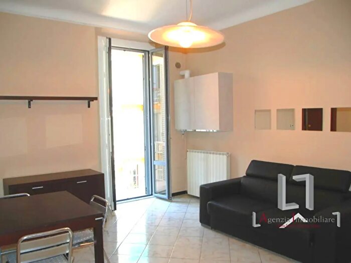 Appartamento monolocale in affitto in Via Galvano Fiamma, Milano