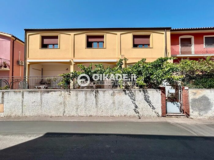 Casa quadrilocale in vendita in Via Alberto Lamarmora, Teulada