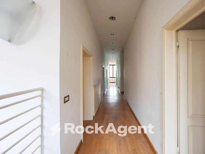 Casa con 6 locali in affitto in Piazzetta Spirito Santo, Piazza della Sala, Pistoia