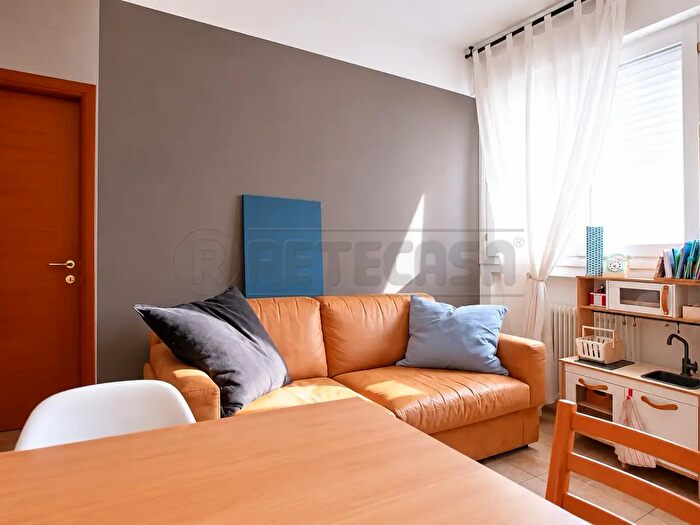 Appartamento trilocale in vendita in Via Monte Lungo, Arcugnano