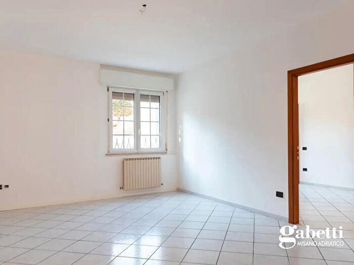 Appartamento trilocale in vendita in Via Forlani, Morciano Di Romagna