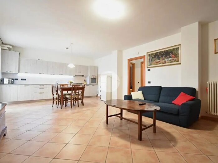 Appartamento trilocale in vendita in Via Santarcangiolese, Santarcangelo Di Romagna