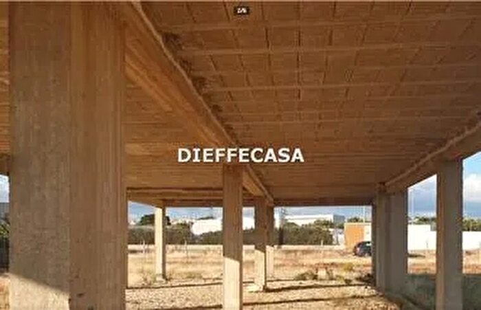 Casa monolocale in affitto in Contrada Madonna Alto Oliva Marsala Tp, Marsala