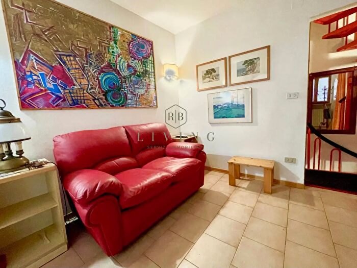 Casa trilocale in vendita in San Benedetto Del Tronto