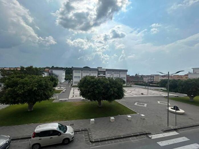 Appartamento quadrilocale in vendita in Via Giorgio La Pira, Terme Vigliatore