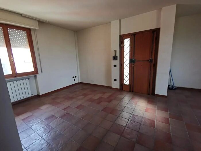 Appartamento con 5 locali in vendita in Santa Croce Sull'Arno