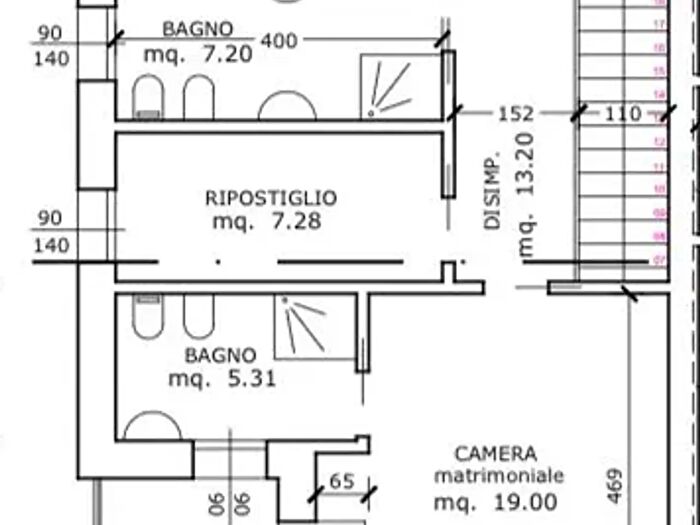 Case in Vendita e in Affitto - 3