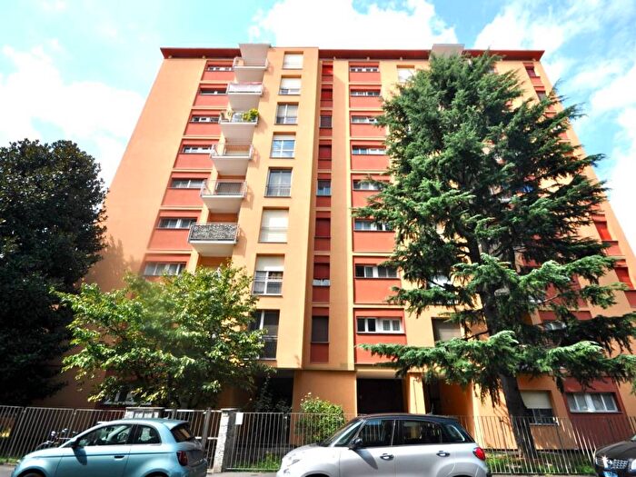 Appartamento trilocale in affitto in Via Claudio Monteverdi, Sacro Cuore, Novara