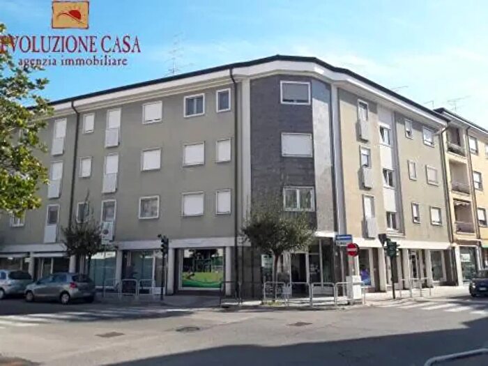 Appartamento con 5 locali in vendita in Monfalcone