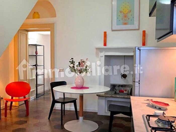 Appartamento bilocale in affitto in Via Sannio, Lodi Brenta, Milano