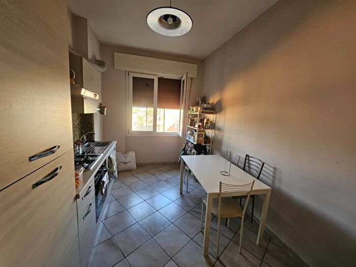 Appartamento quadrilocale in affitto in via bocci, Careggi Rifredi Dalmazia, Firenze