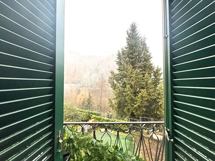 Appartamento bilocale in vendita in Via del Bisenzio, Vernio