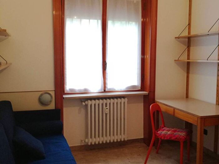 Appartamento monolocale in affitto in Via Giovanni Rasori, Vercelli Wagner, Milano