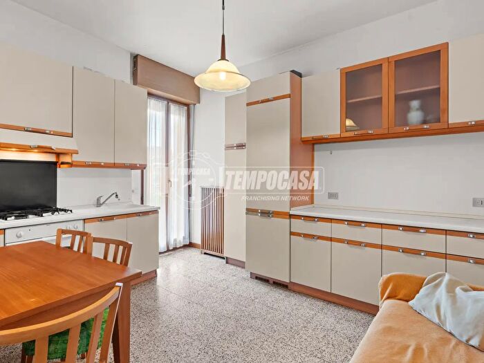 Appartamento bilocale in affitto in Via Alfonso Corti, Milano