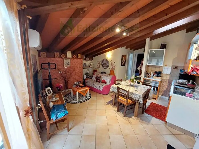 Appartamento bilocale in vendita in Pablo, Parma