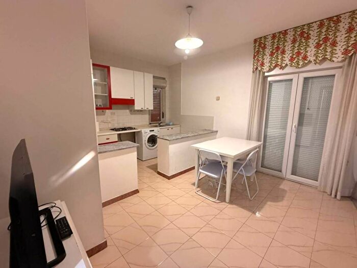 Appartamento quadrilocale in affitto in Fortuna Corvo, Catanzaro