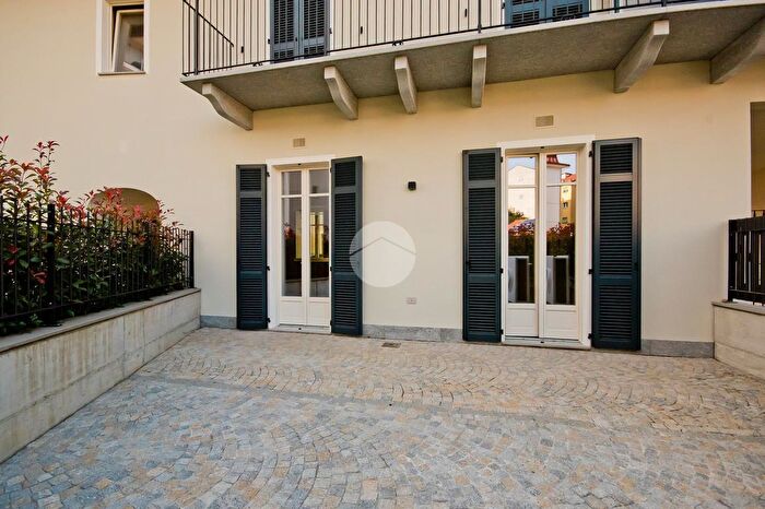 Appartamento bilocale in affitto in Via Veneria, Bra