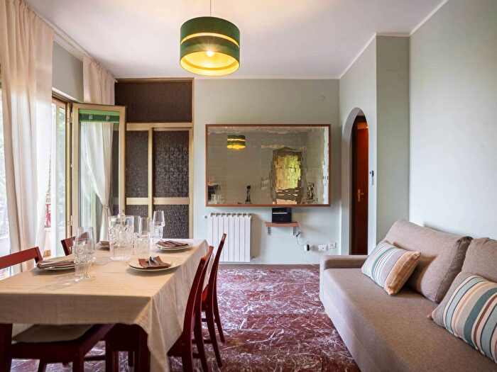 Appartamento bilocale in affitto in Strada del Friuli, Barcola, Trieste