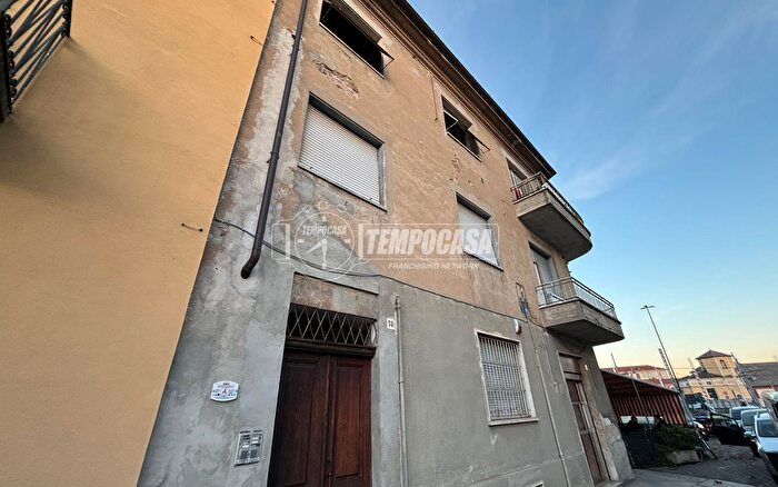 Appartamento bilocale in vendita in Casale Monferrato