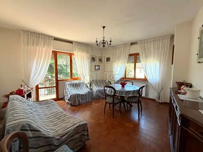 Appartamento quadrilocale in vendita in Via Dodici Settembre, Umbertide