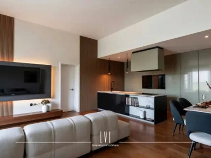 Appartamento trilocale in vendita in Via Perugia, San Dona Di Piave