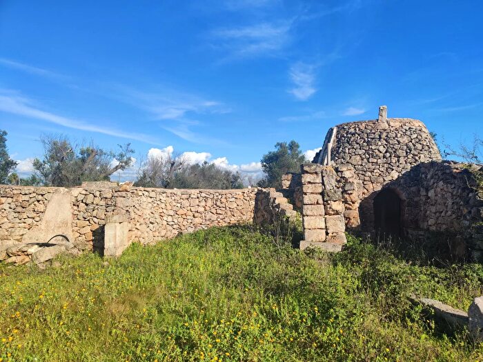 Casa monolocale in vendita in Contrada Padula, Galatone