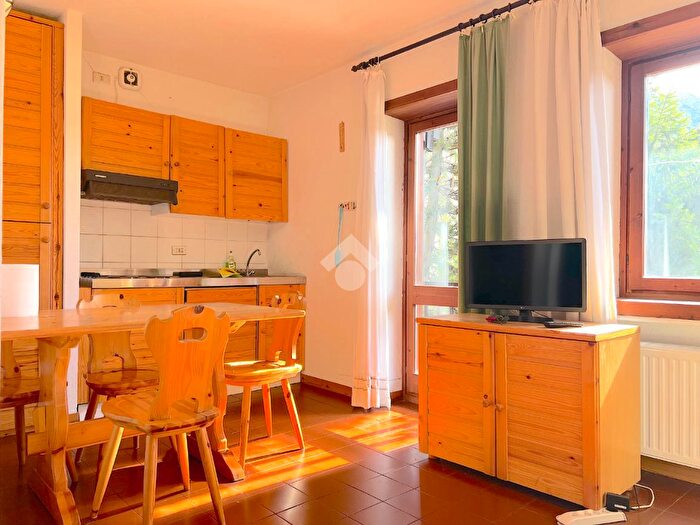 Appartamento bilocale in vendita in Frazione Grange Sises, Sauze Di Cesana