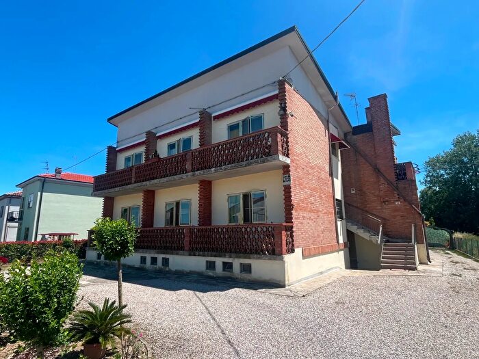 Appartamento quadrilocale in vendita in Copparo